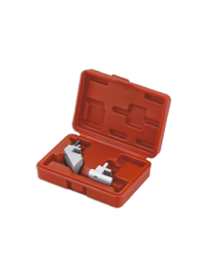 Tool for Installing and Removing Auxiliary Poli-V Belts