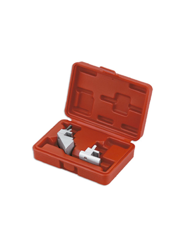 Tool for Installing and Removing Auxiliary...