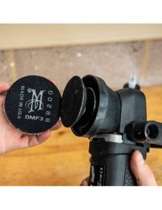 Комплект 2 микрофибърни завършващи дискове Meguiar's DA... 2
