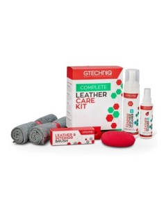 Kit καθαρισμού και συντήρησης δέρματος Gtechniq Leather...