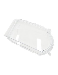 Set 2 headlight glasses for Range Rover Vogue (2010 - 2012) 2