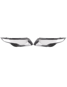 Комплект 2 стъкла фарове за Range Rover Evoque I (2012 -...