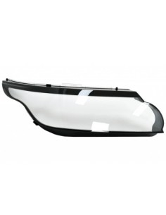 Right headlight glass for Range Rover Sport II (2014 - 2017)