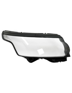 Right Headlight Glass for Range Rover Vogue (2013 - 2017)
