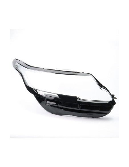 Right Headlight Glass for Range Rover Velar (2017 - 2022)