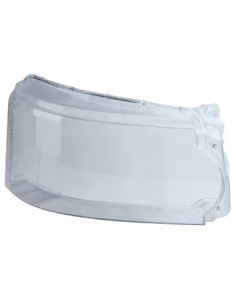 Right headlight glass for Range Rover Sport I Facelift...