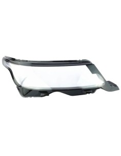 Right headlight glass for Range Rover Sport II Facelift...