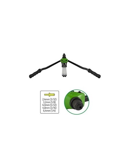 Cleste Popnituri 360MM/14INCH