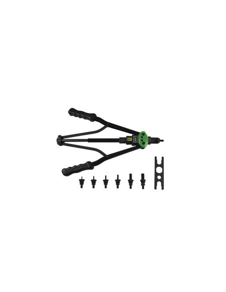 Cleste Popnituri Automat 400MM-17 INCH