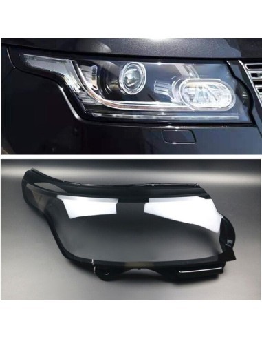 Σετ 2 μπουκαλιών φανών για Range Rover Vogue...