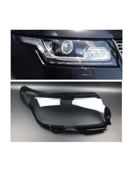 Σετ 2 μπουκαλιών φανών για Range Rover Vogue (2013 - 2017)