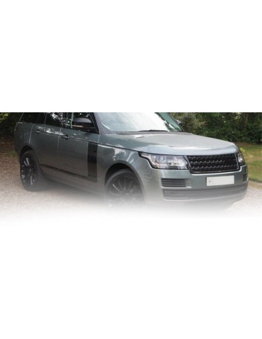Σετ 2 μπουκαλιών φανών για Range Rover Vogue...