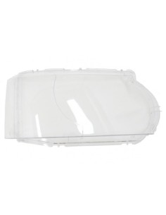 Right headlight glass for Range Rover Vogue (2010 - 2012)