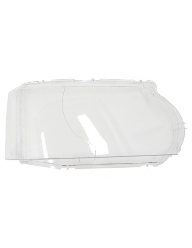 Right headlight glass for Range Rover Vogue...