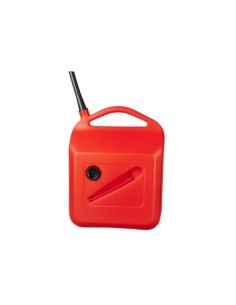 20L Plastic Canister CARFACE