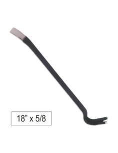 Levier De Cofraj 18`X5/8