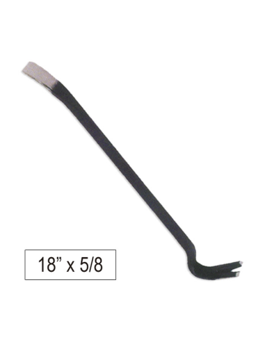 Levier De Cofraj 18`X5/8