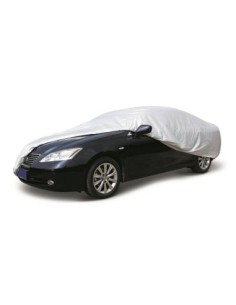 Husa Auto XL, Protectie UV, Soare, Praf, Ploaie Usoara si...