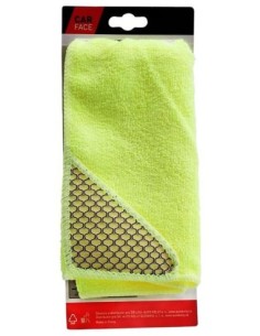 Microfiber Cloth 40x40cm CARFACE