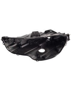 Left headlight housing for Audi A3 8Y simple LED (2020 -...