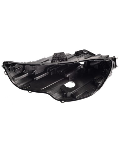 Left headlight housing for Audi A3 8Y simple...