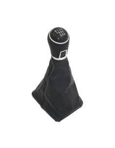Gear shift knob for VW GOLF 7 2012 - 6 SPEED