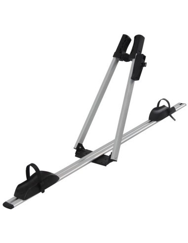 Aluminum Bike Support CARFACE