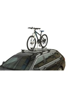 Алуминиево Подпорна Стойка за Велосипед CARFACE 2