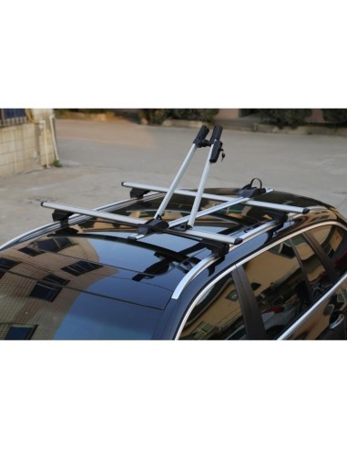 Aluminum Bike Support CARFACE