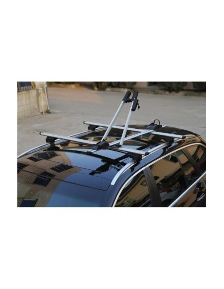 Aluminum Bike Support CARFACE