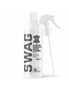 Alcantara and Suede Cleaning Solution SWAG Alcntra...
