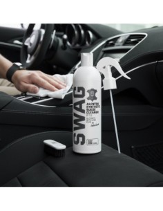Alcantara and Suede Cleaning Solution SWAG Alcntra... 2