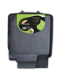 Σετ πατάκια αυτοκινήτου από καουτσούκ τύπου ταψί για Ford... 2