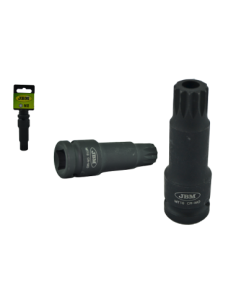 Tubular Impact XZN M18 Steering Arm Extraction for VAG