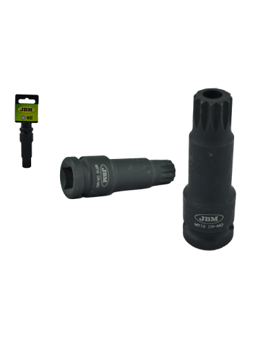Tubular Impact XZN M18 Steering Arm Extraction...