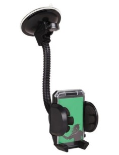Universal phone holder