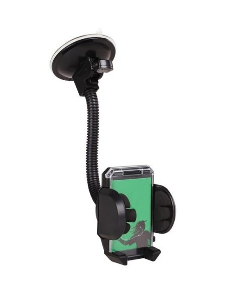 Universal phone holder