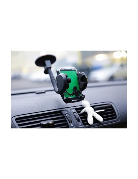 Universal phone holder