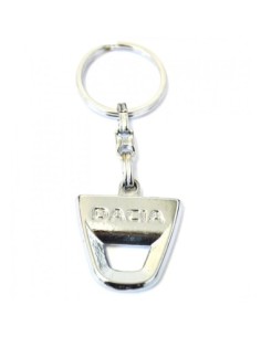 Keychain Dacia type 2