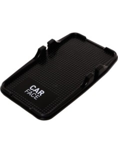 Universal Silicone Phone Holder CAR FACE