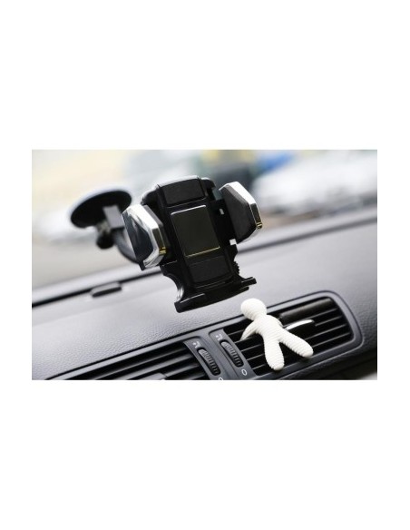 Universal phone holder