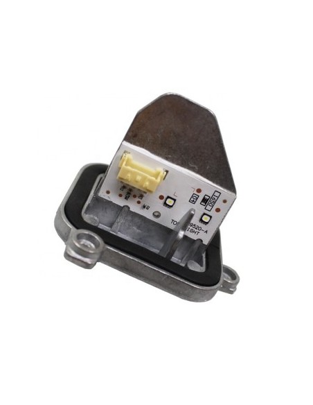 Angel eyes DRL module right headlight for BMW X1 F48 - 63117428792, 7428792, 90068145