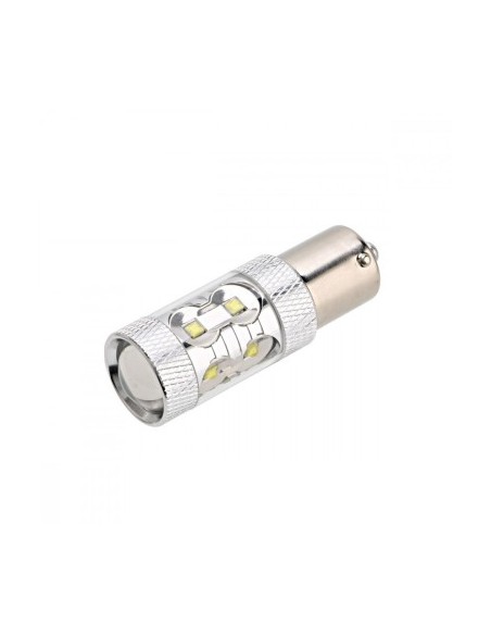 Led auto ALB 50W BAY15D / P21/5W, 12V-24V Canbus led CREE - BTLE1120C-BAY15D-ALB