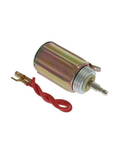 12V Interior Car Socket CARFACE