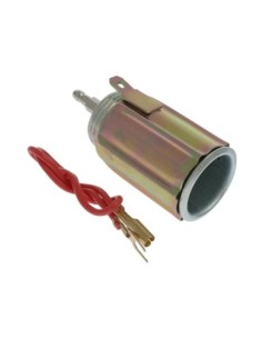 12V Interior Car Socket CARFACE 2