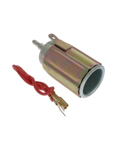 12V Interior Car Socket CARFACE