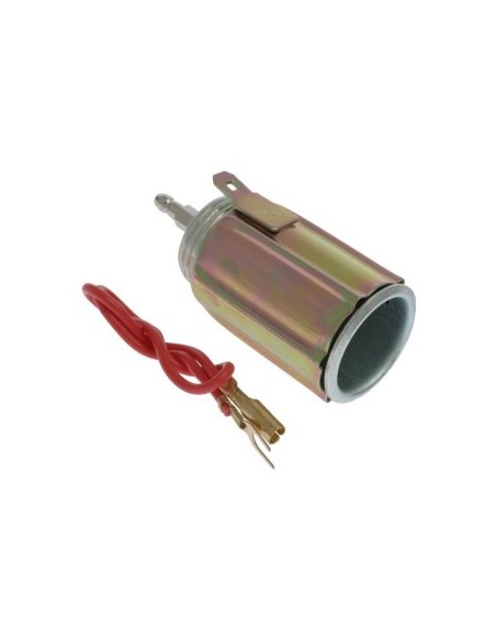 12V Interior Car Socket CARFACE