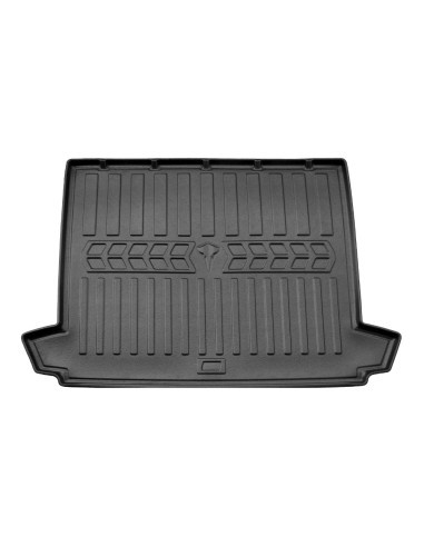 Umbrella Trunk Protection Mat for Renault Clio...