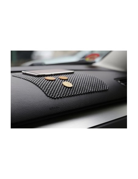 Universal Anti-Slip Mesh 20x22 cm, CAR FACE