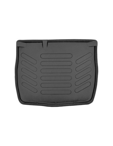 Umbrella Trunk Protection Mat for Seat Leon II...